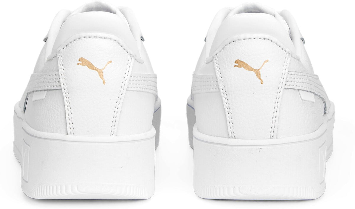 Carina Street PUMA White-PUMA White-PUMA Bild 6