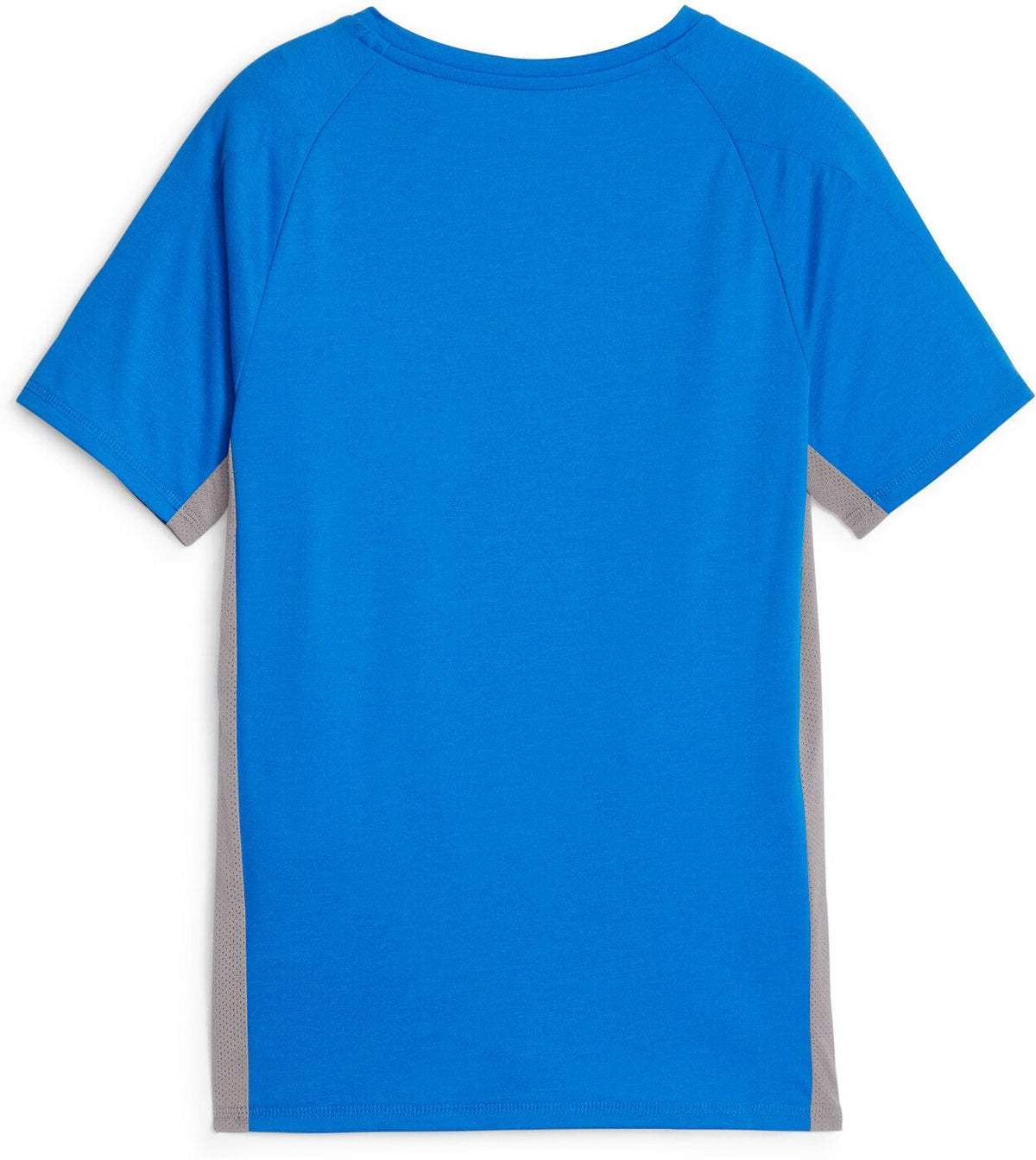 EVOSTRIPE Tee B RACING BLUE Bild 2