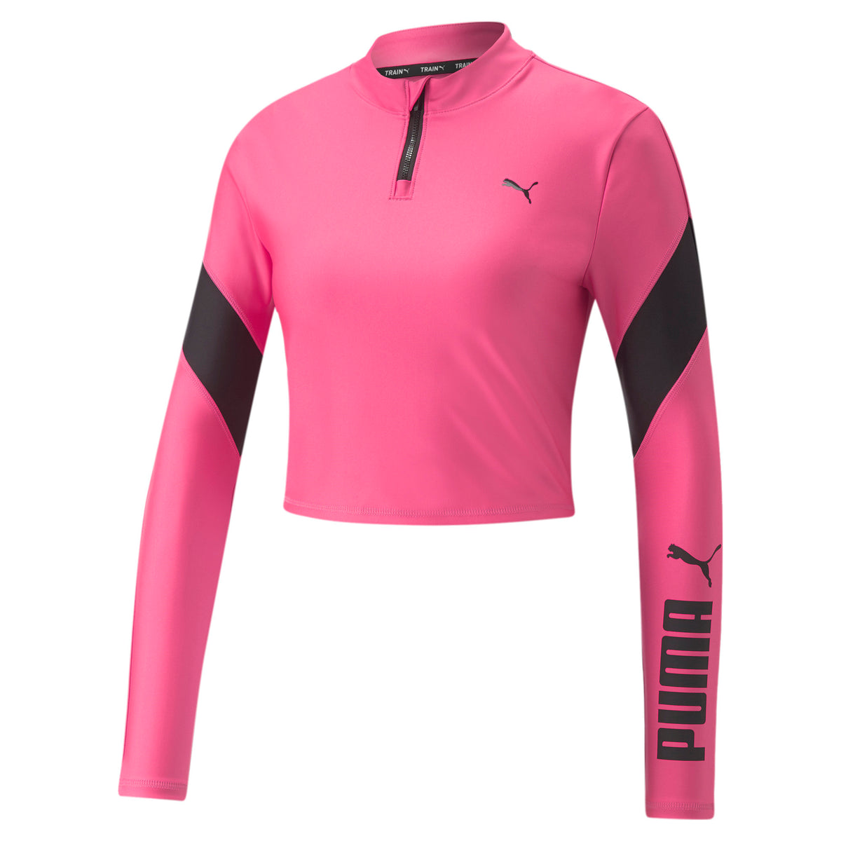 Puma Fit Eversculpt 1/4 Zi SUNSET PINK Bild 1