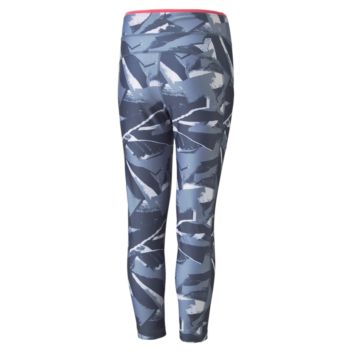 Modern Sports AOP 7/8 Tigh BLUE WASH Bild 2