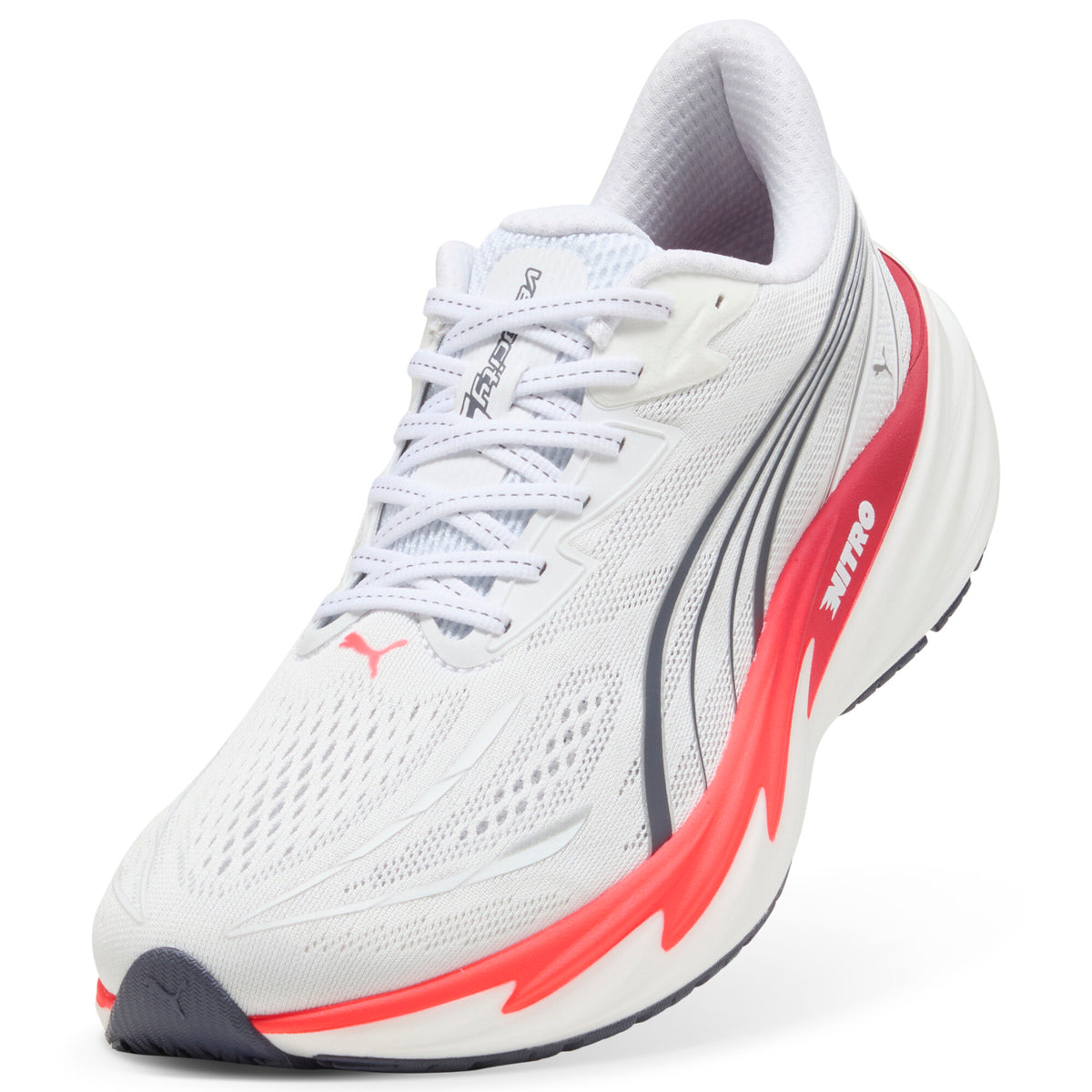 Velocity NITRO 5 Pepper Green-Puma White Pepper Green-Puma White Bild 6