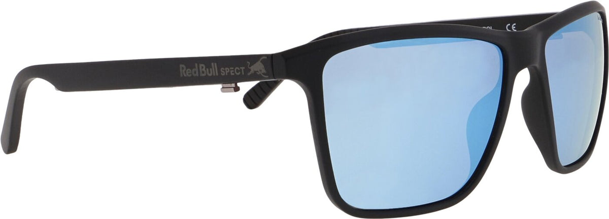 BLADE-002P/SUNGLASSES POL 002P black Bild 1
