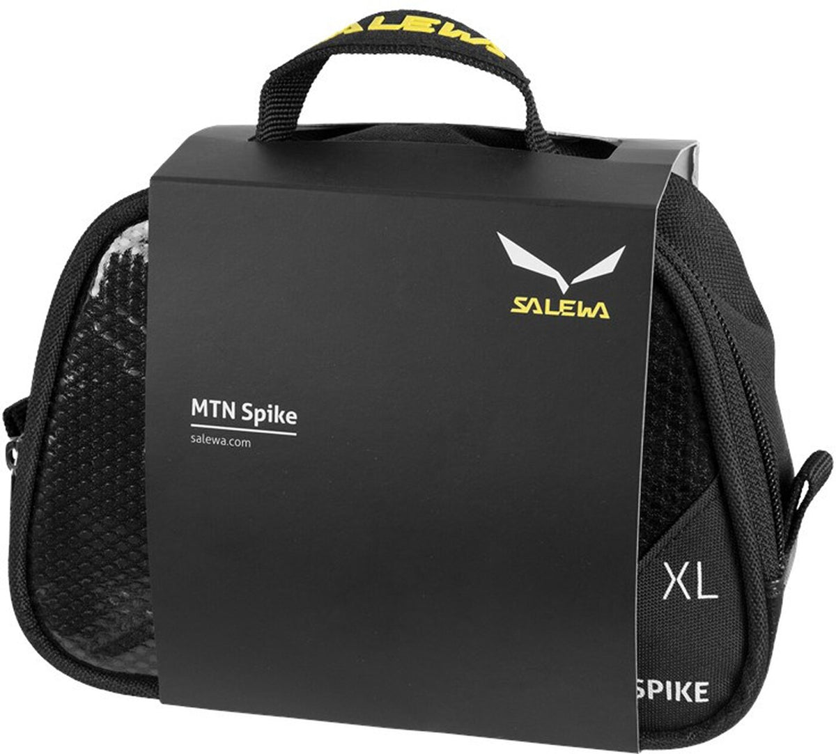 MTN SPIKE CRAMPON 0090 BLACK NIGHT Bild 3