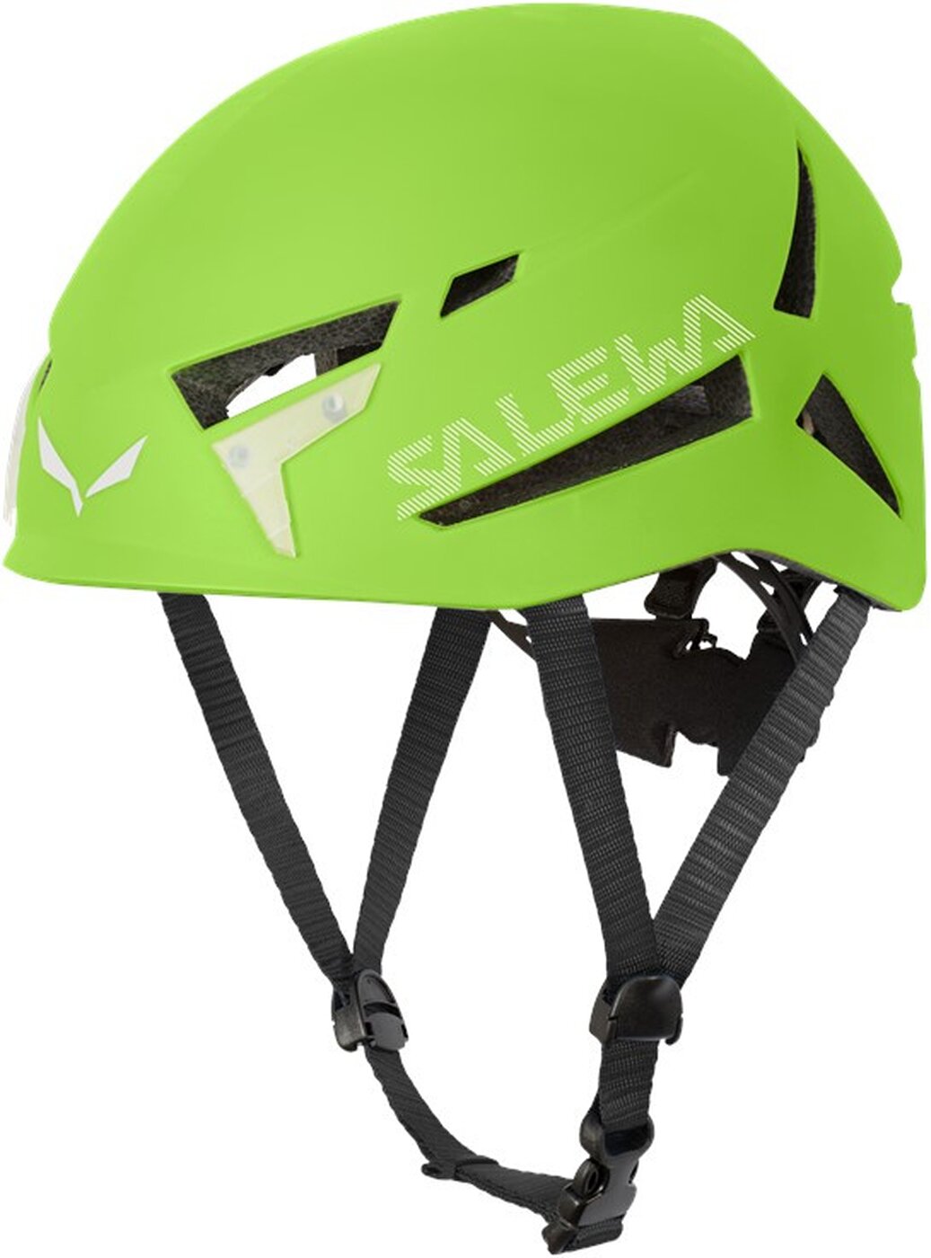 VEGA HELMET 5810 FLUO GREEN Bild 1