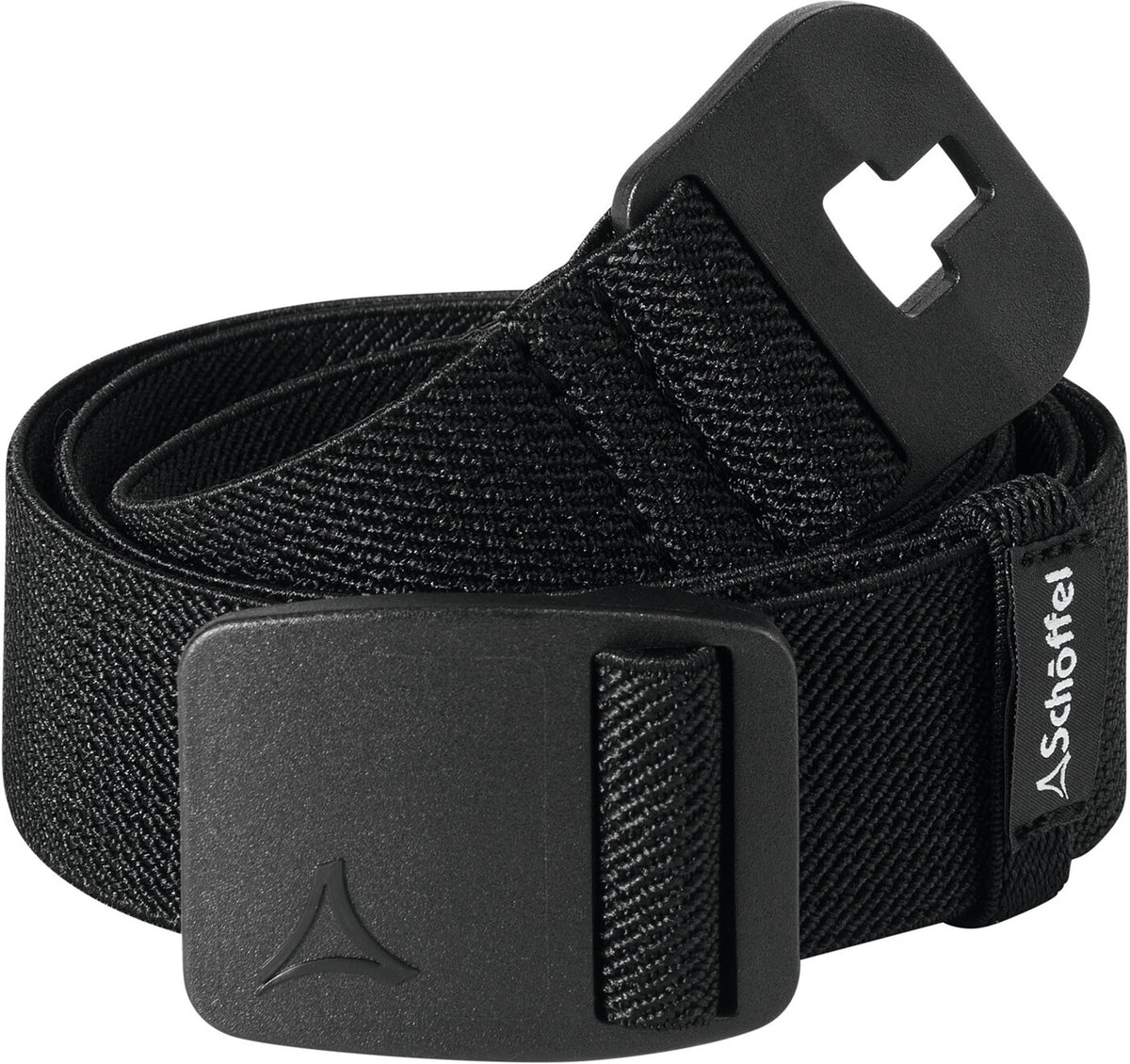 Belt Lenzerheide1 9990 black Bild 1