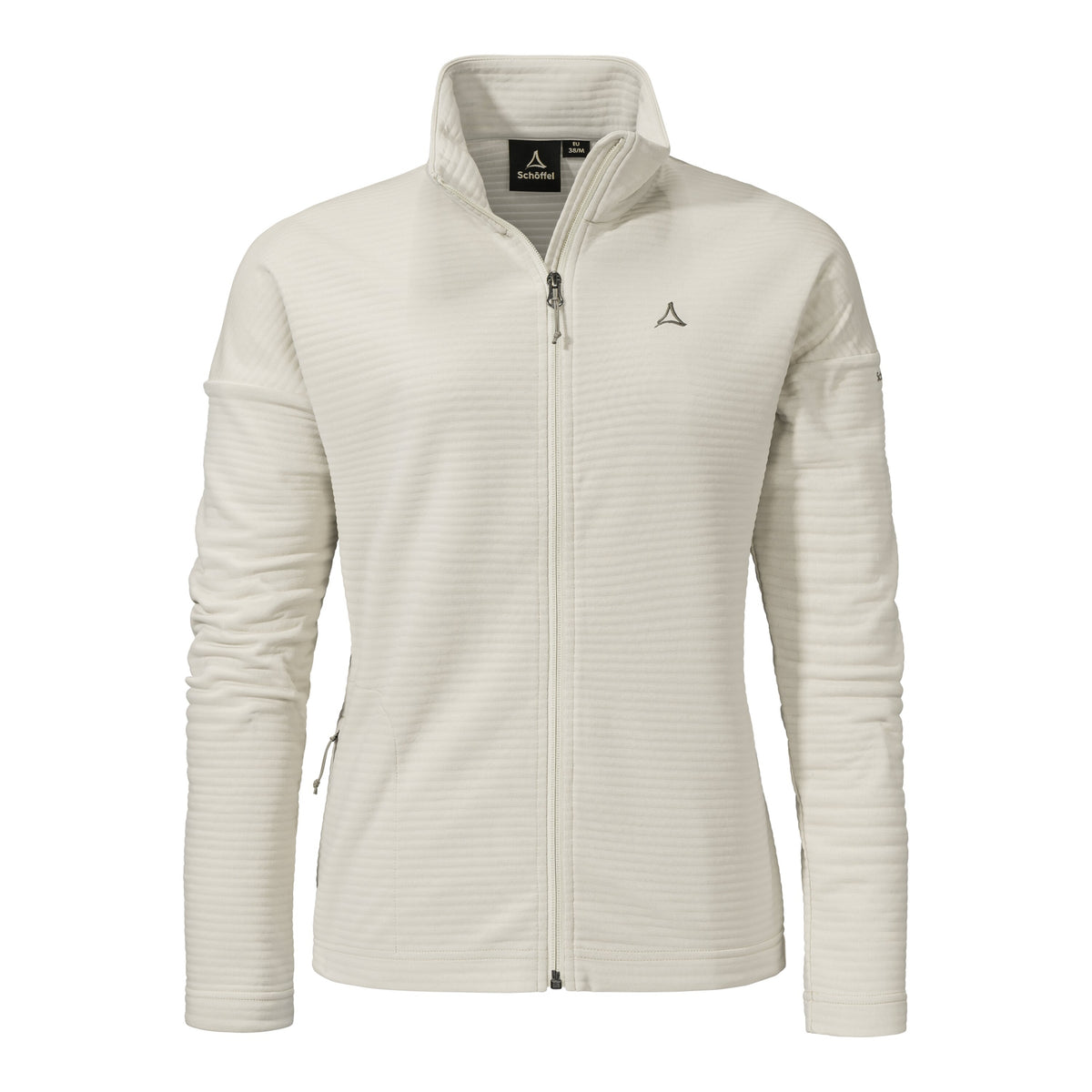 CIRC Fleece Jk Style Smue WMS nordic nordic Bild 1