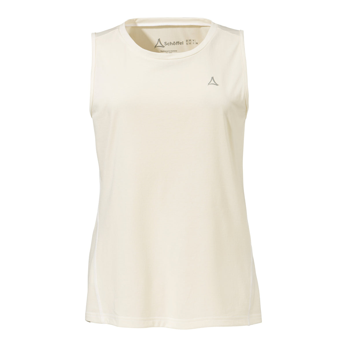 CIRC Top Tauron L 1140 whisper white Bild 1