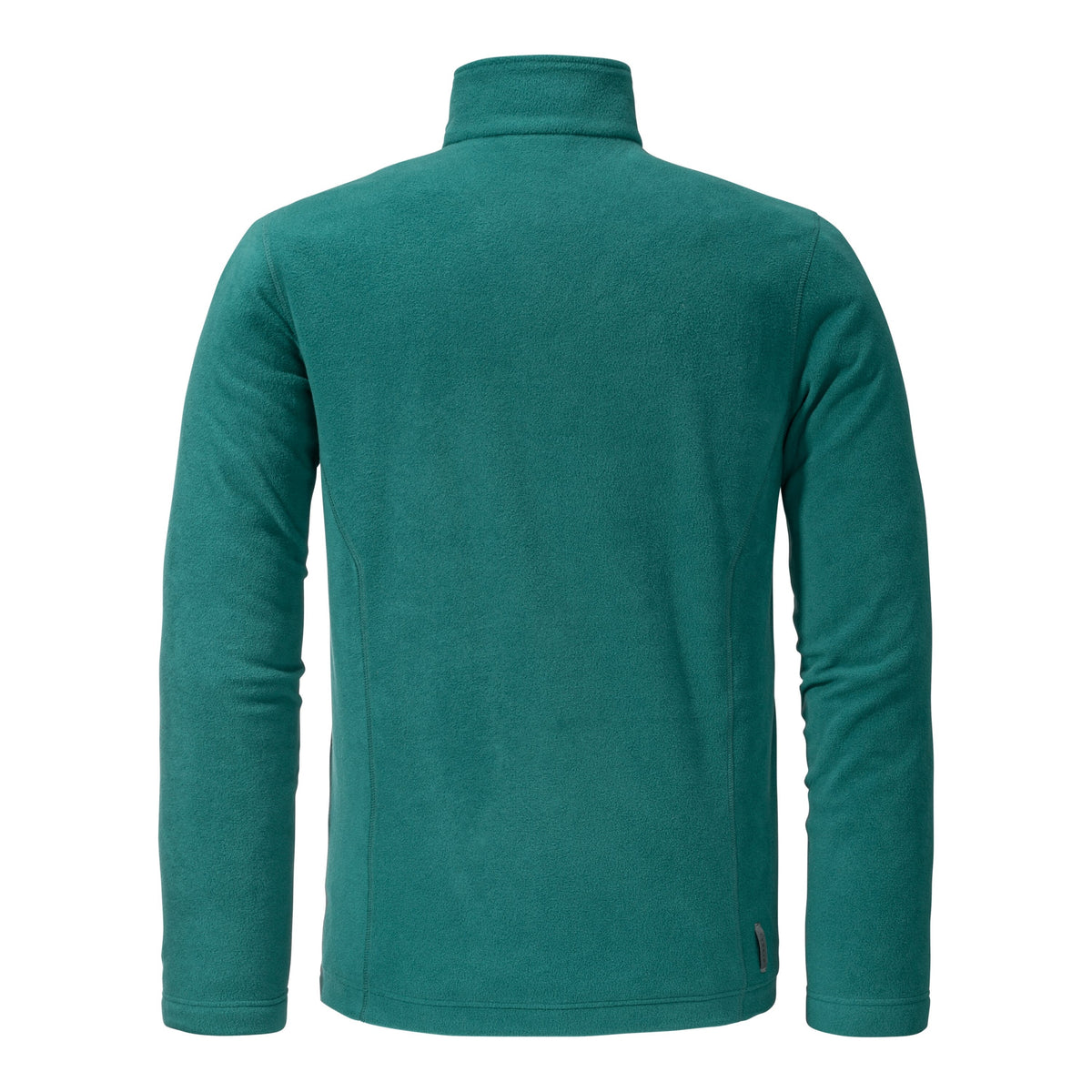 Fleece Jacket Cincinnati3 6755 teal Bild 2