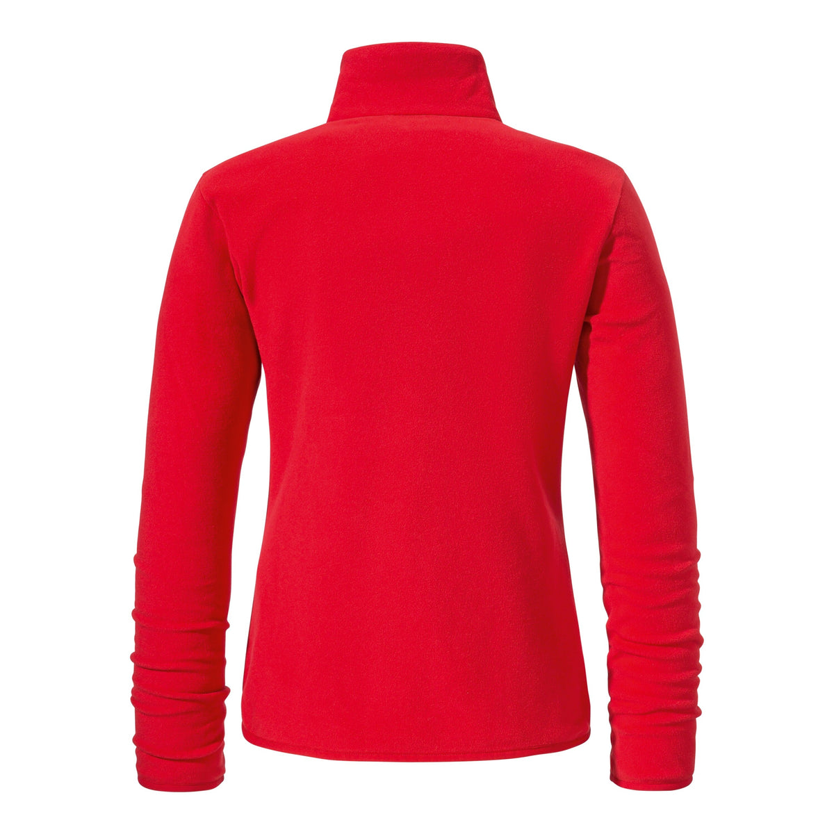 Fleece Jk Style Ash WMS 2050 barbados cherry Bild 2