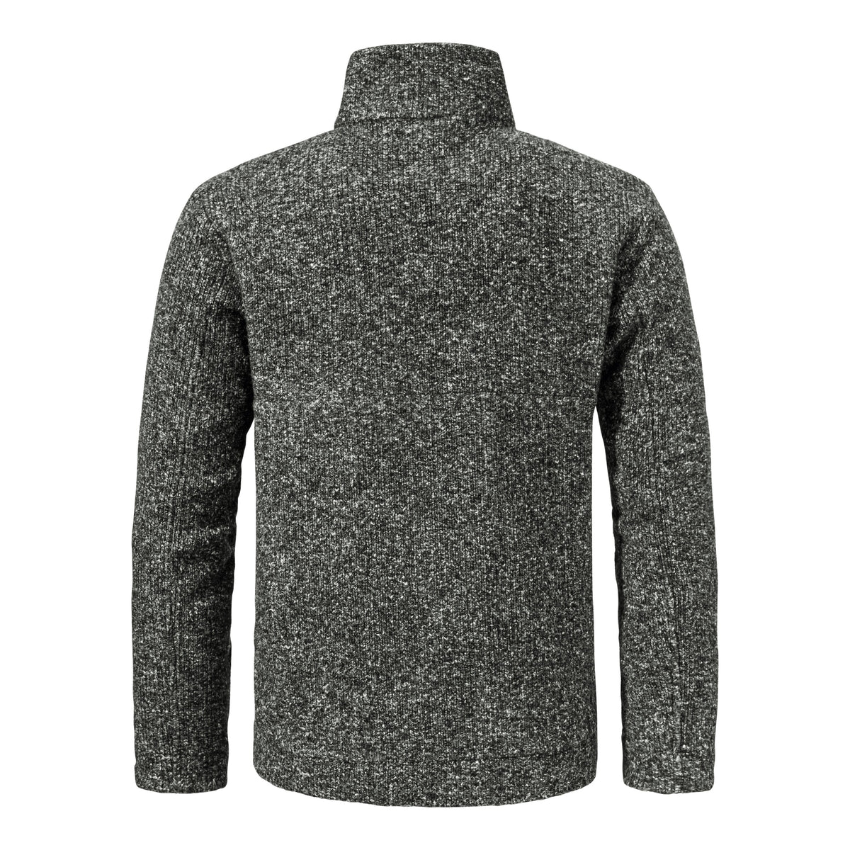 Fleece Jk Style Canterbury MNS 9990 black Bild 2