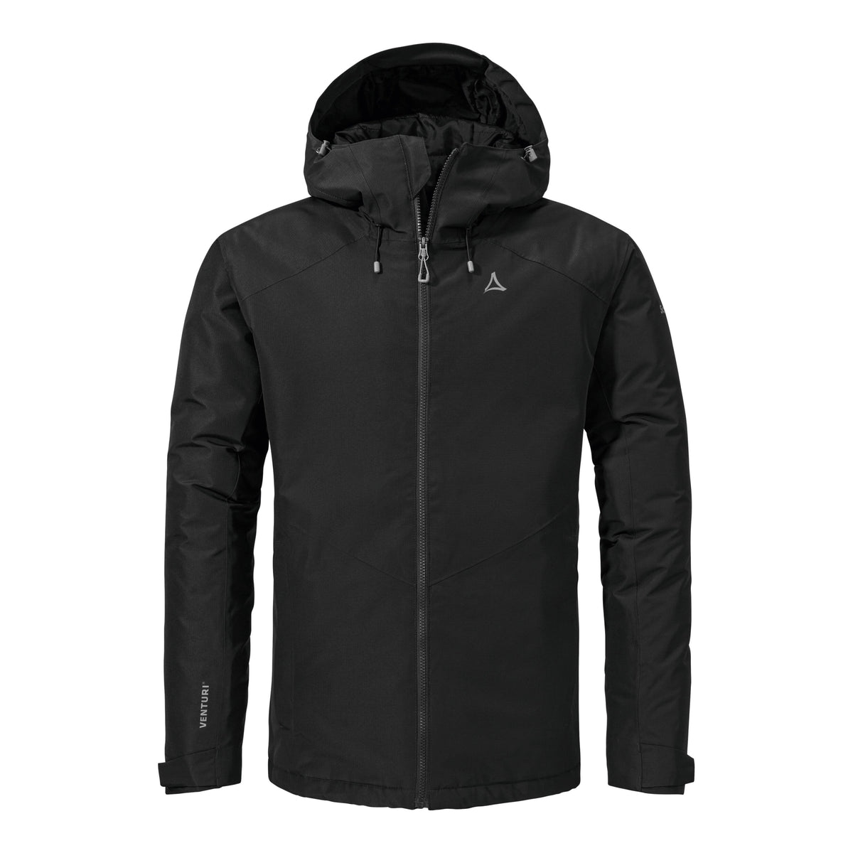 Ins Jacket Style Wildkar MNS 9990 black Bild 1