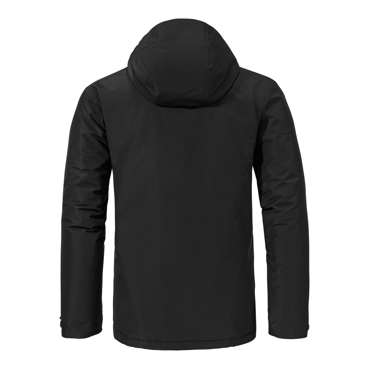 Ins Jacket Style Wildkar MNS 9990 black Bild 2