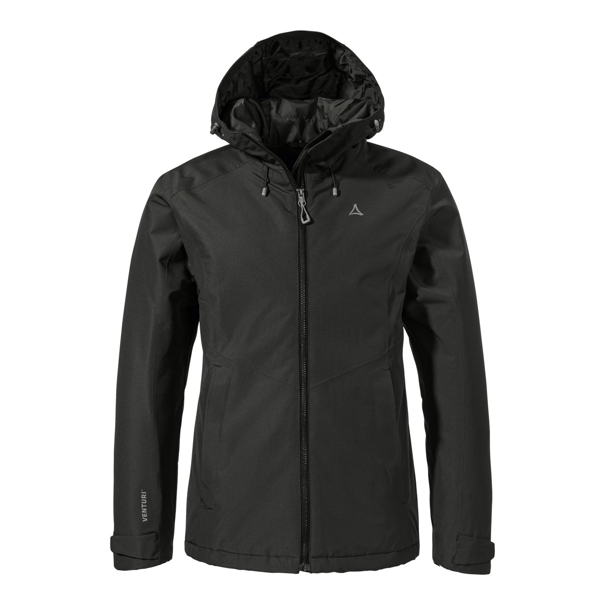 Ins Jacket Style Wildkar WMS 9990 black Bild 1