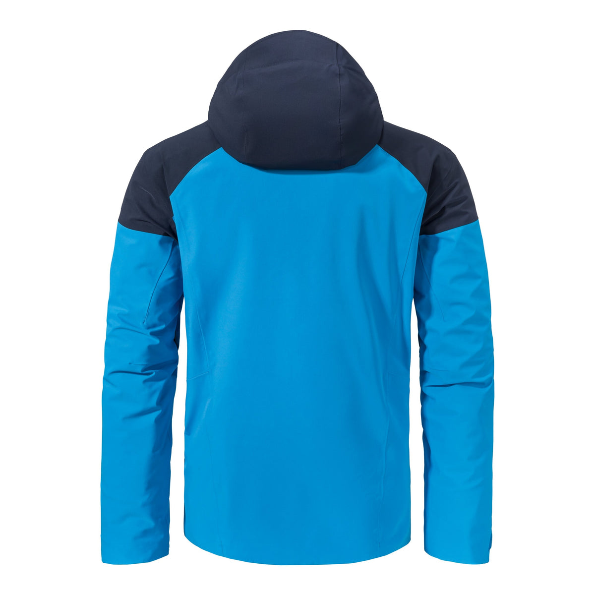 Jacket Style Safuna MNS 8275 shift blue Bild 2