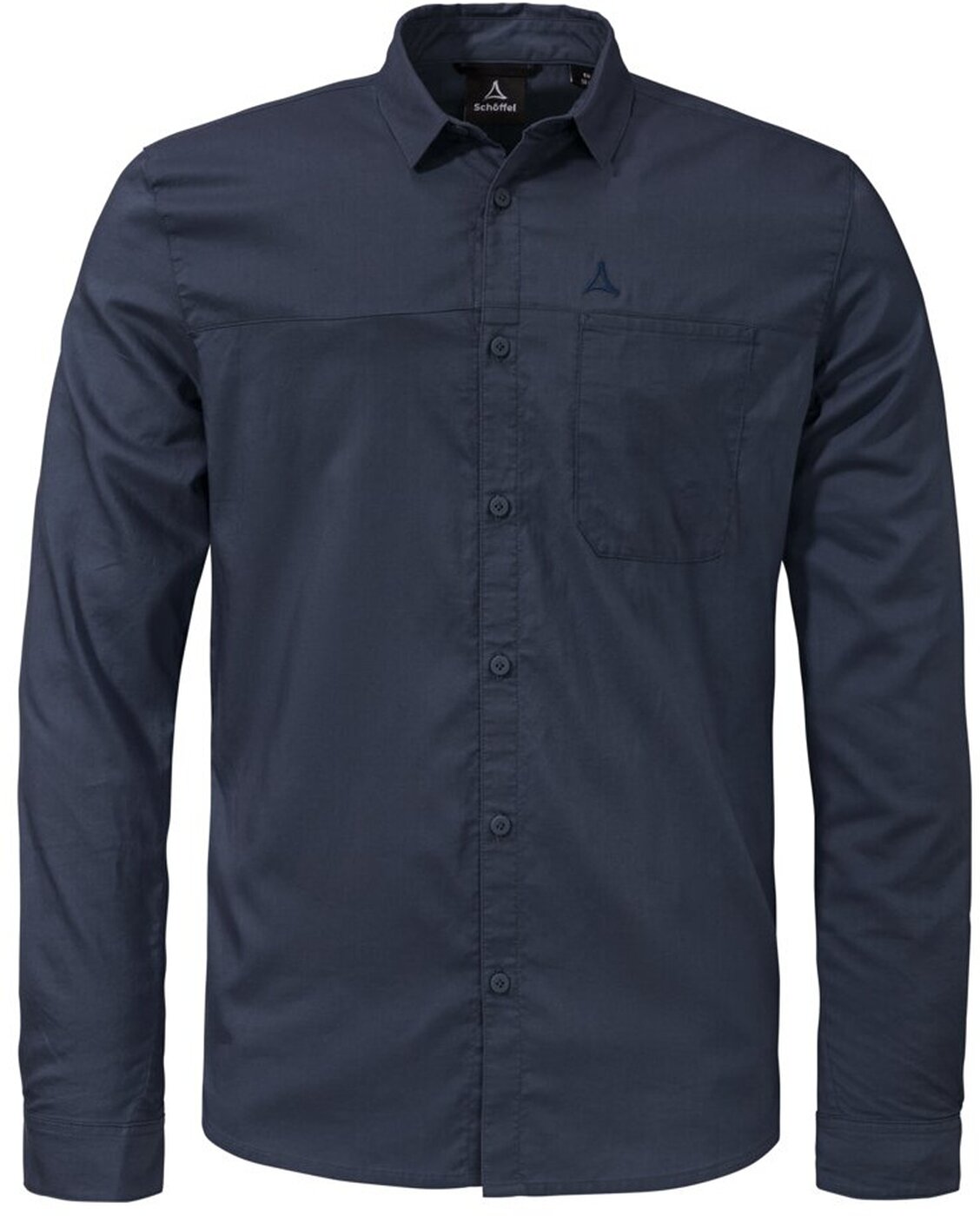 Shirt Treviso M 8820 navy blazer Bild 1