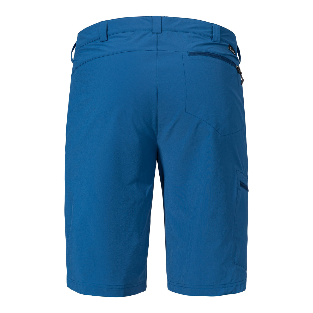 Shorts Folkstone cornflower blue cornflower blue Bild 2