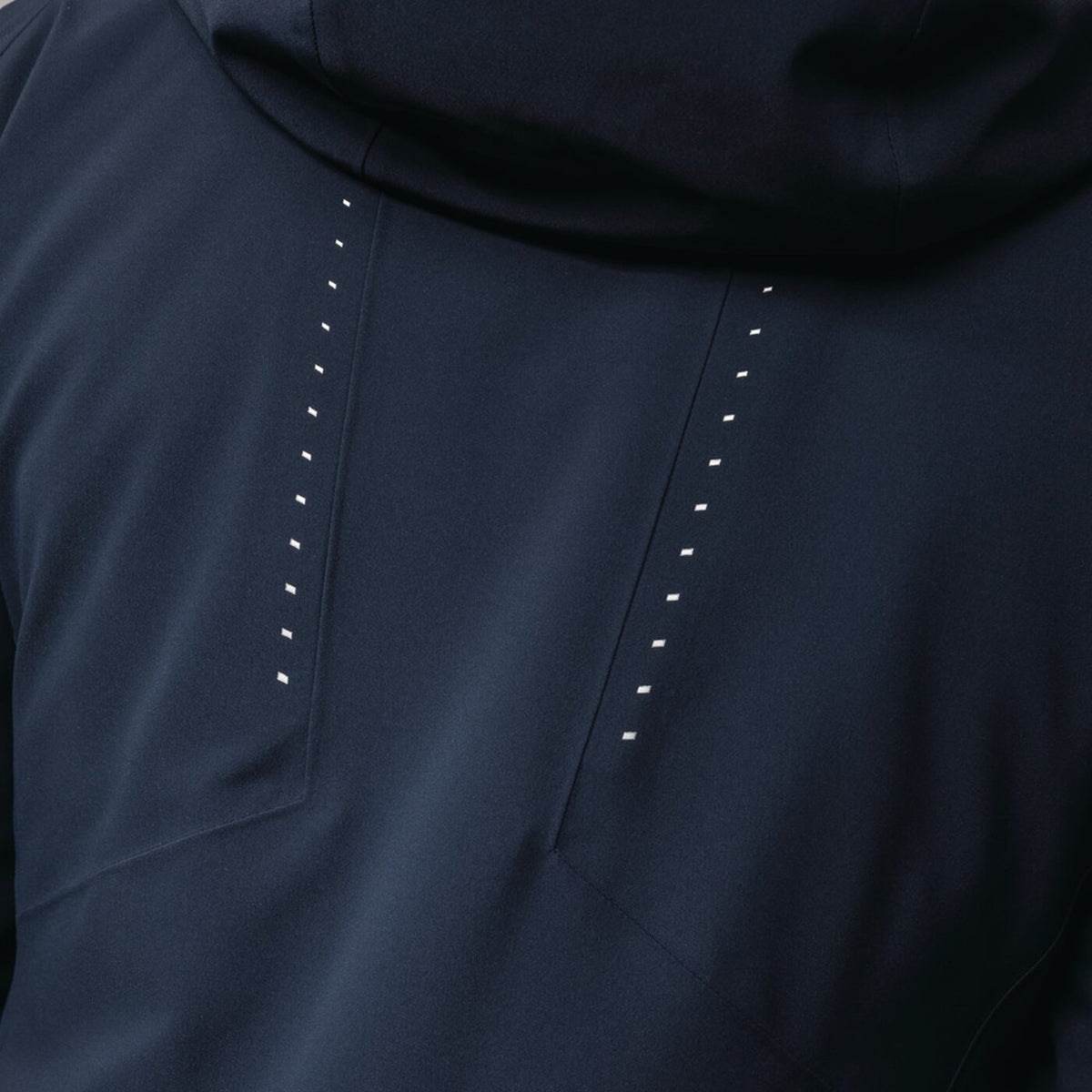 Ski Heat Jkt Ladis L 8820 navy blazer Bild 9