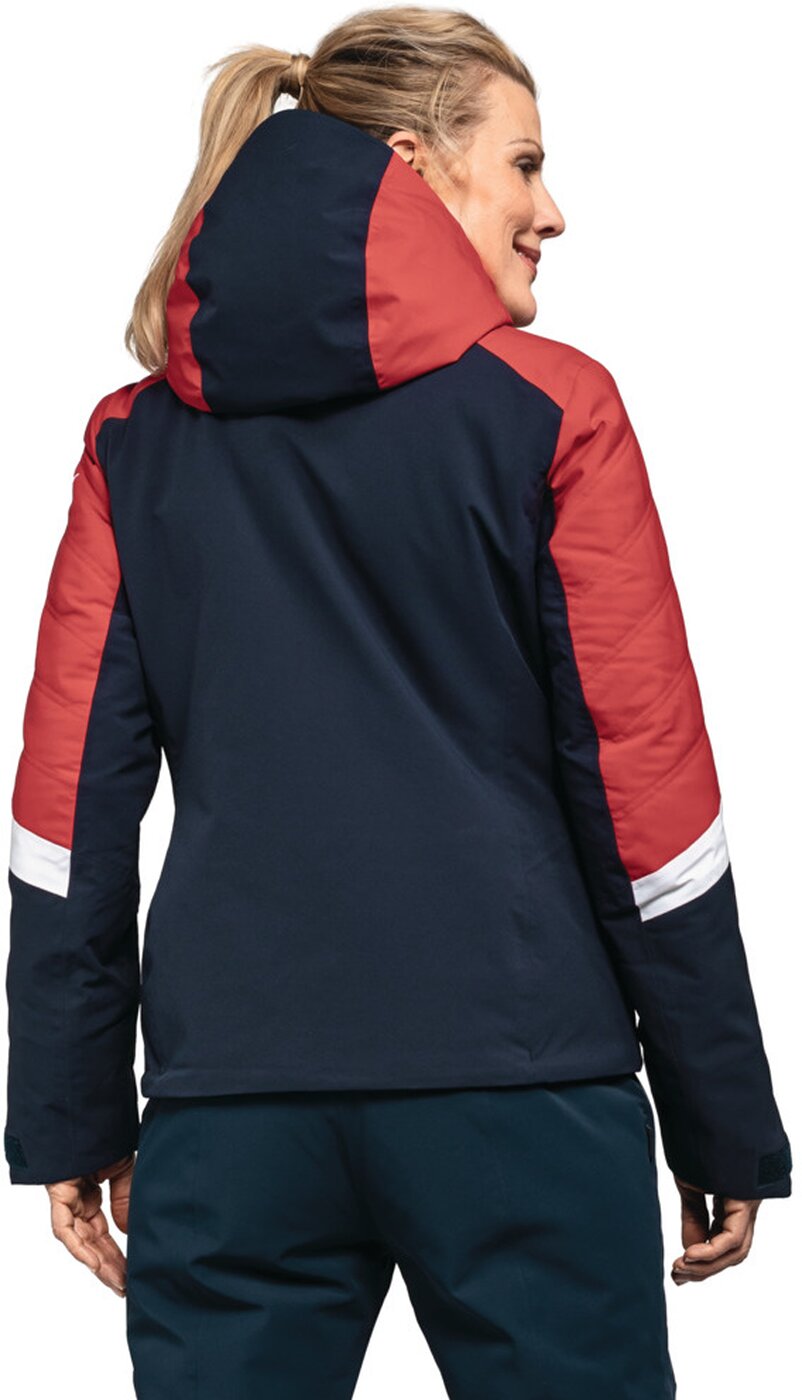 Ski Jacket Avons L 8820 navy blazer Bild 4