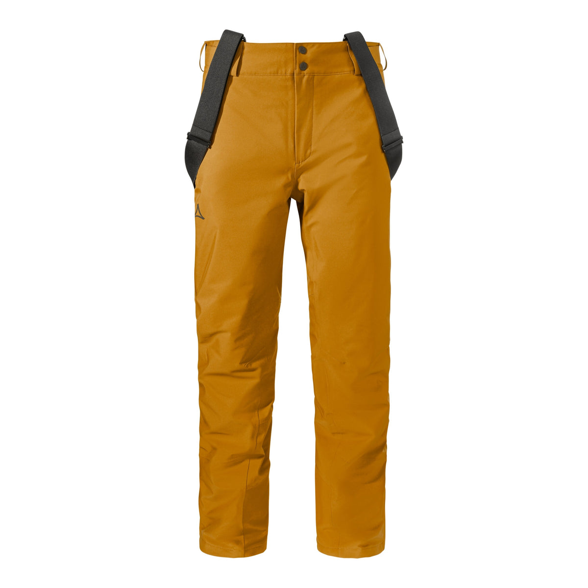 Ski Pants Weissach M 5735 chai Bild 1