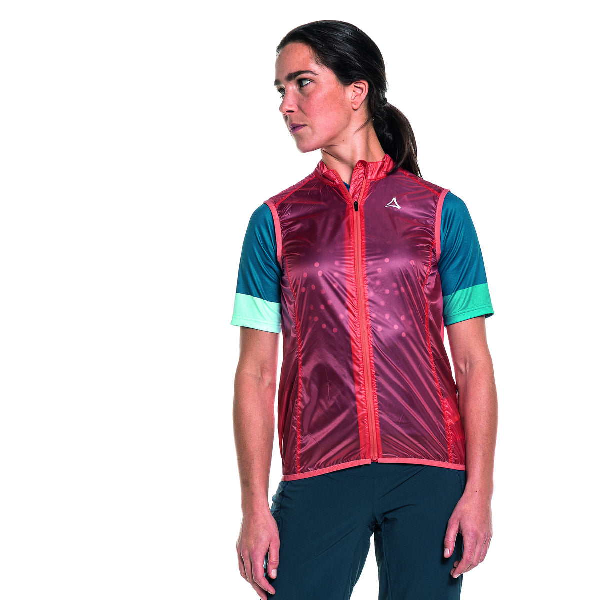 Vest Brolio L 3460 georgia peach Bild 3