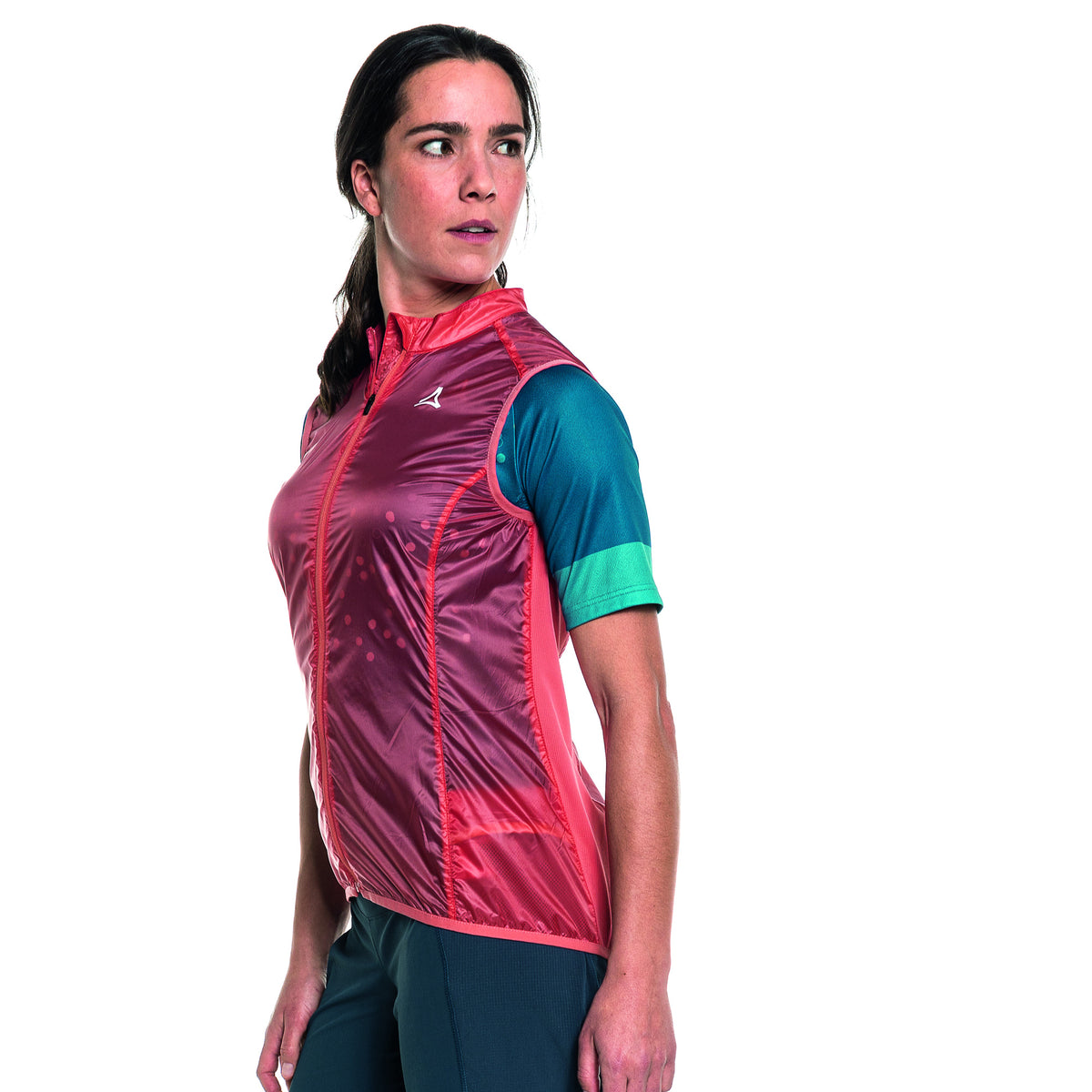 Vest Brolio L 3460 georgia peach Bild 5