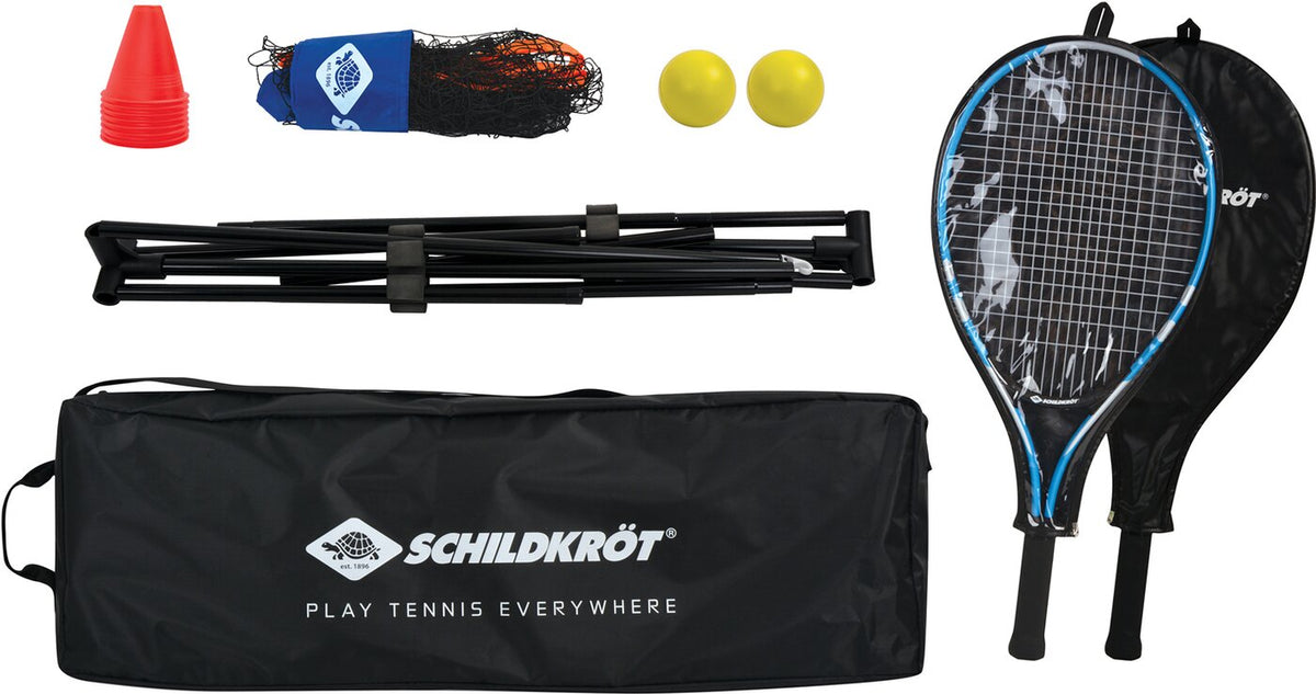 BackPack TENNIS SET Keine Farbe Bild 2