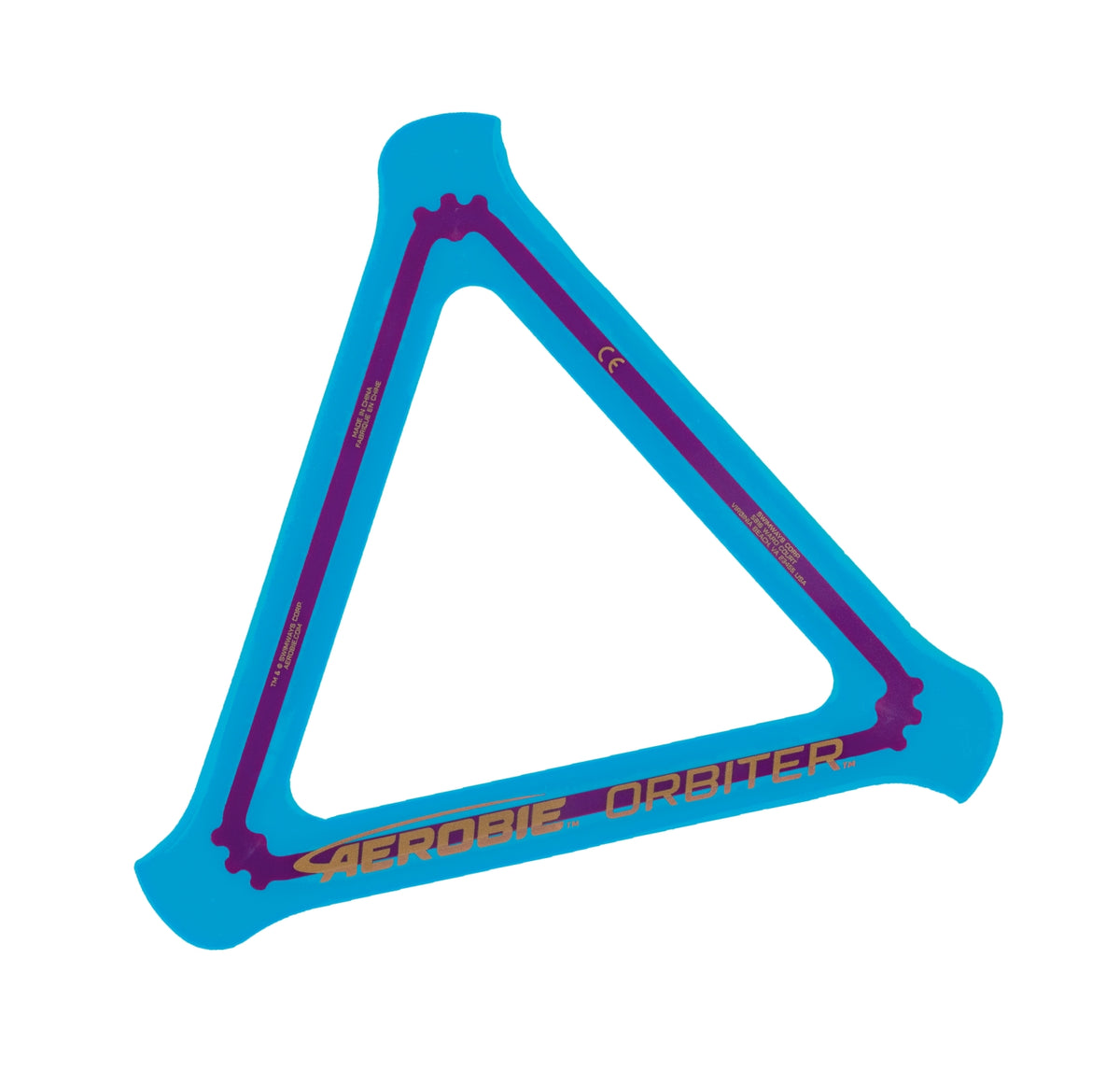 AEROBIE ORBITER Boomerang Keine Farbe Bild 4