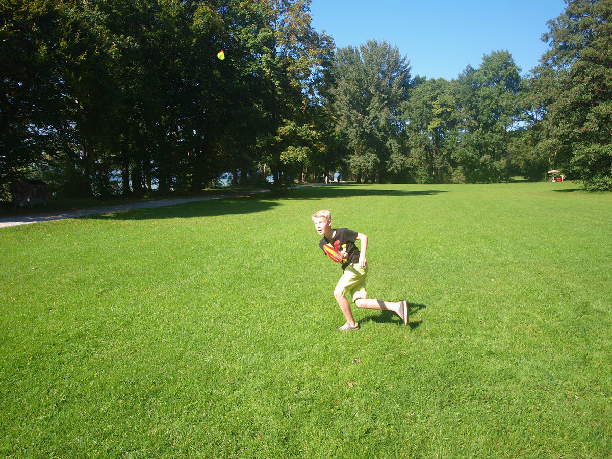 SMASH BALL Set (2015) Keine Farbe Bild 1