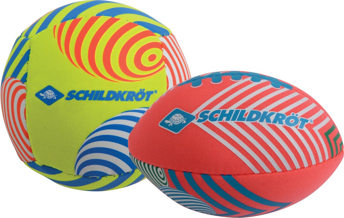MINI-BALL-DUO, im Meshbag, Keine Farbe Bild 1