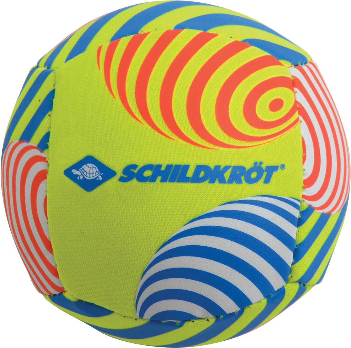 MINI-BALL-DUO, im Meshbag, Keine Farbe Bild 2
