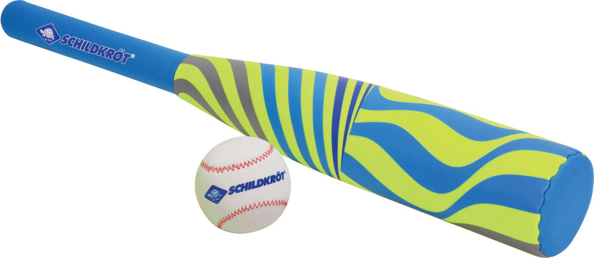 NEOPREN BASEBALL SET Keine Farbe Bild 1