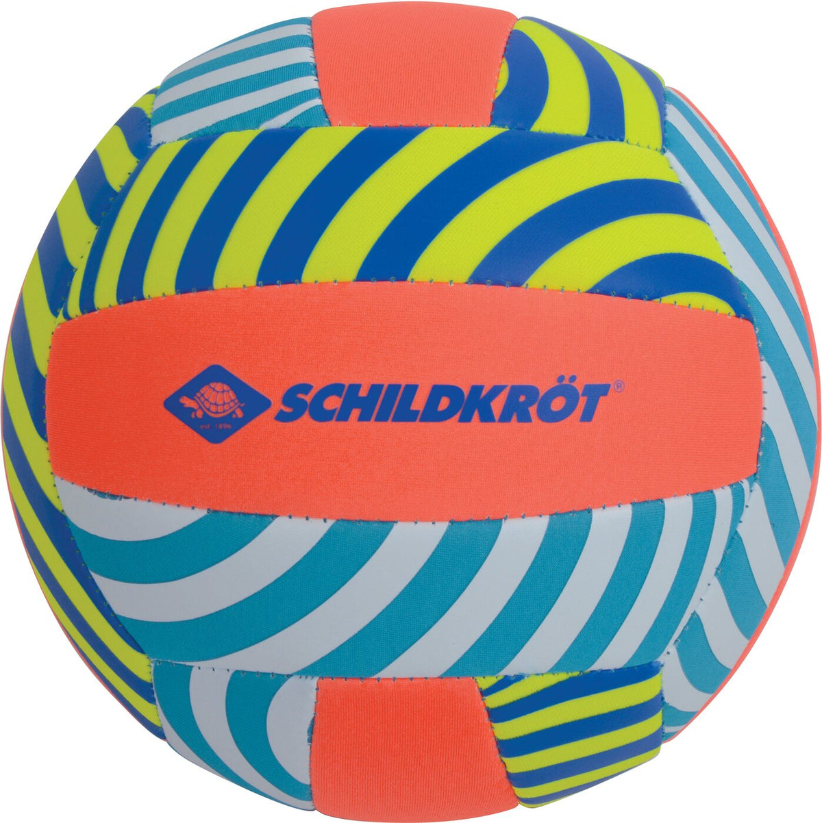 NEOPREN BEACHVOLLEY, farblich sort. Keine Farbe Bild 2