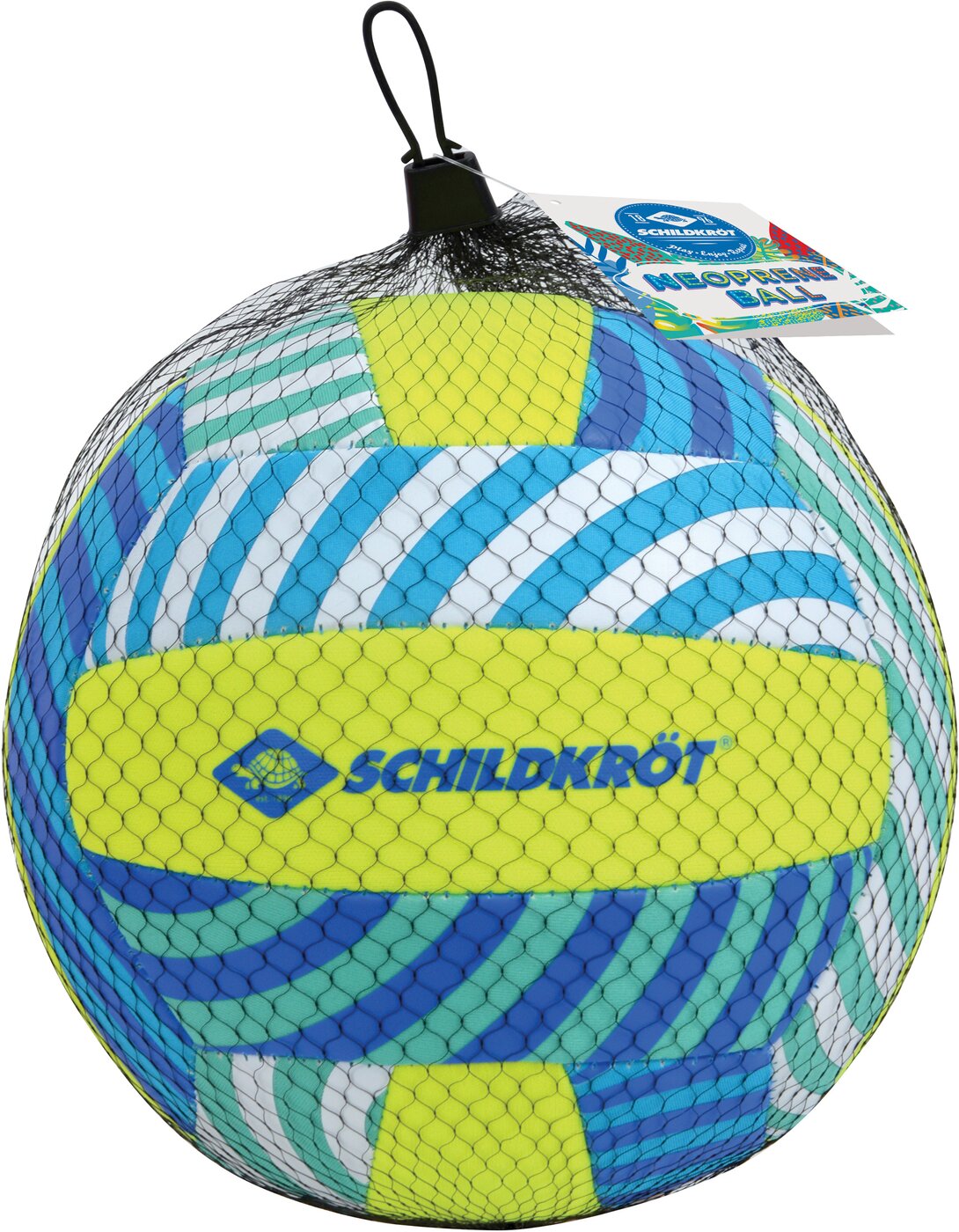 NEOPREN BEACHVOLLEY, farblich sort. Keine Farbe Bild 6