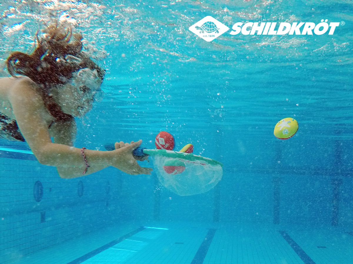NEOPREN DIVING GAME CATCH, im Karto Keine Farbe Bild 2