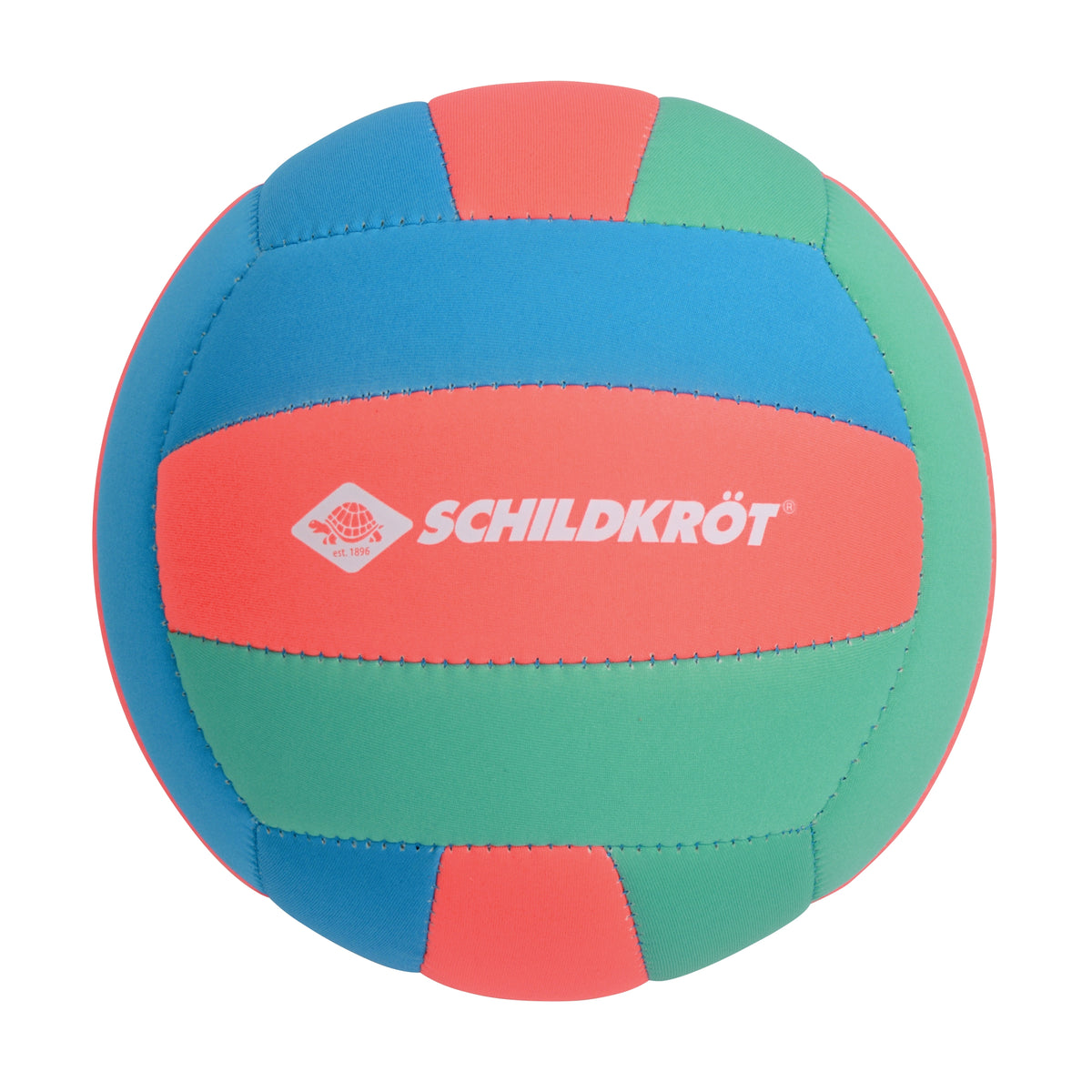 Schildkröt® Beachvolleyball Tropica Keine Farbe Keine Farbe Bild 2