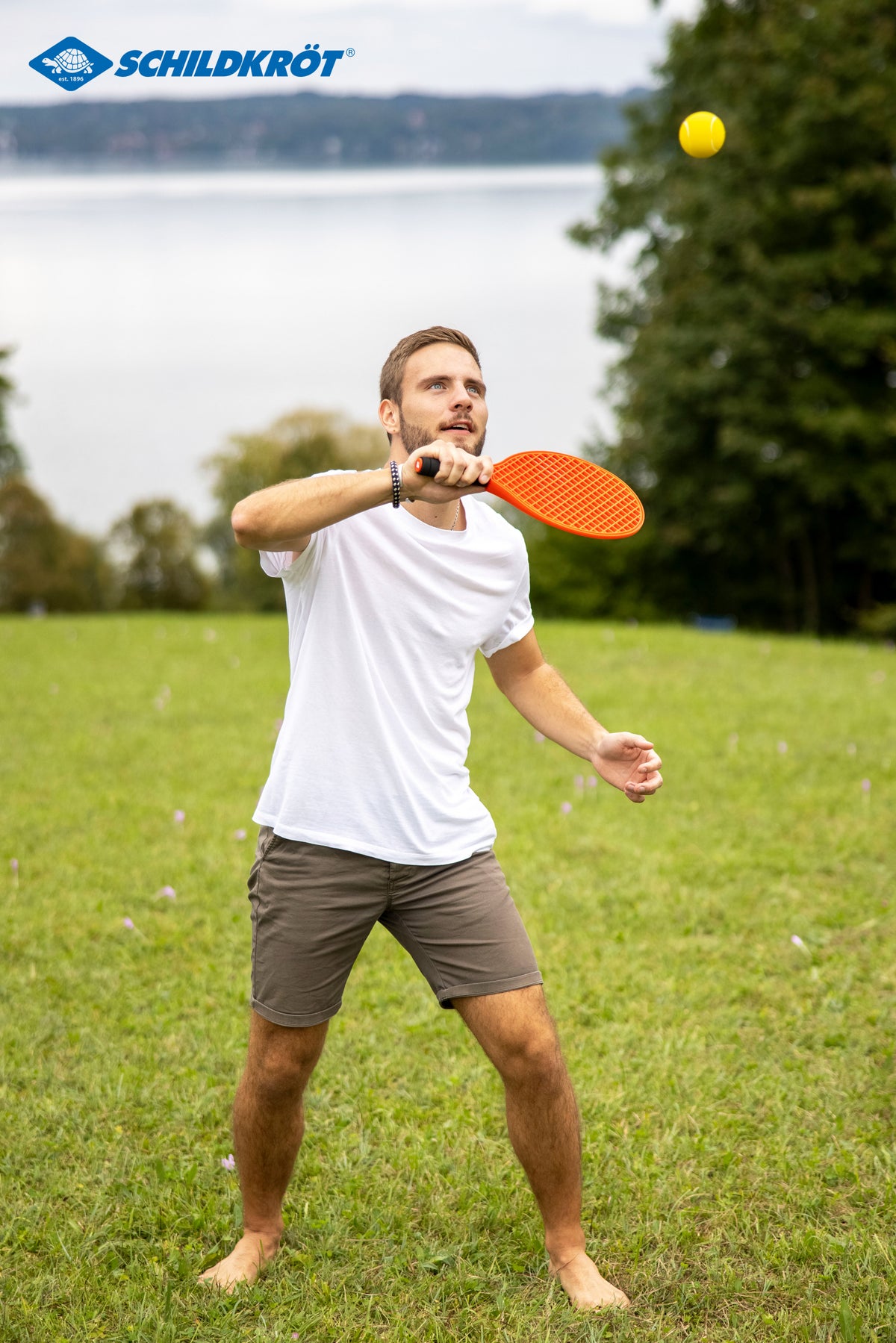 SOFT TENNIS Set Keine Farbe Bild 6