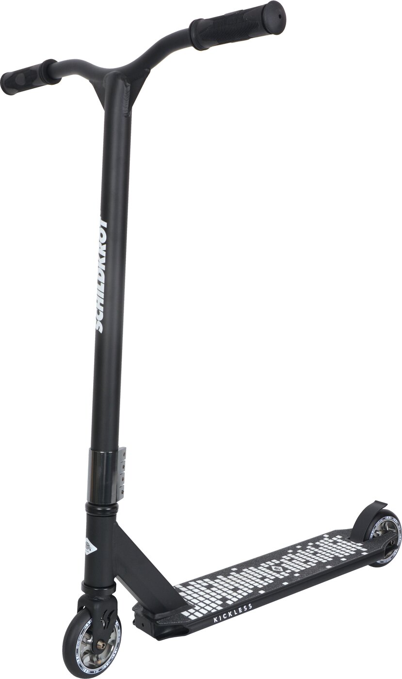 Stunt Scooter KICKLESS Piano Keine Farbe Bild 1