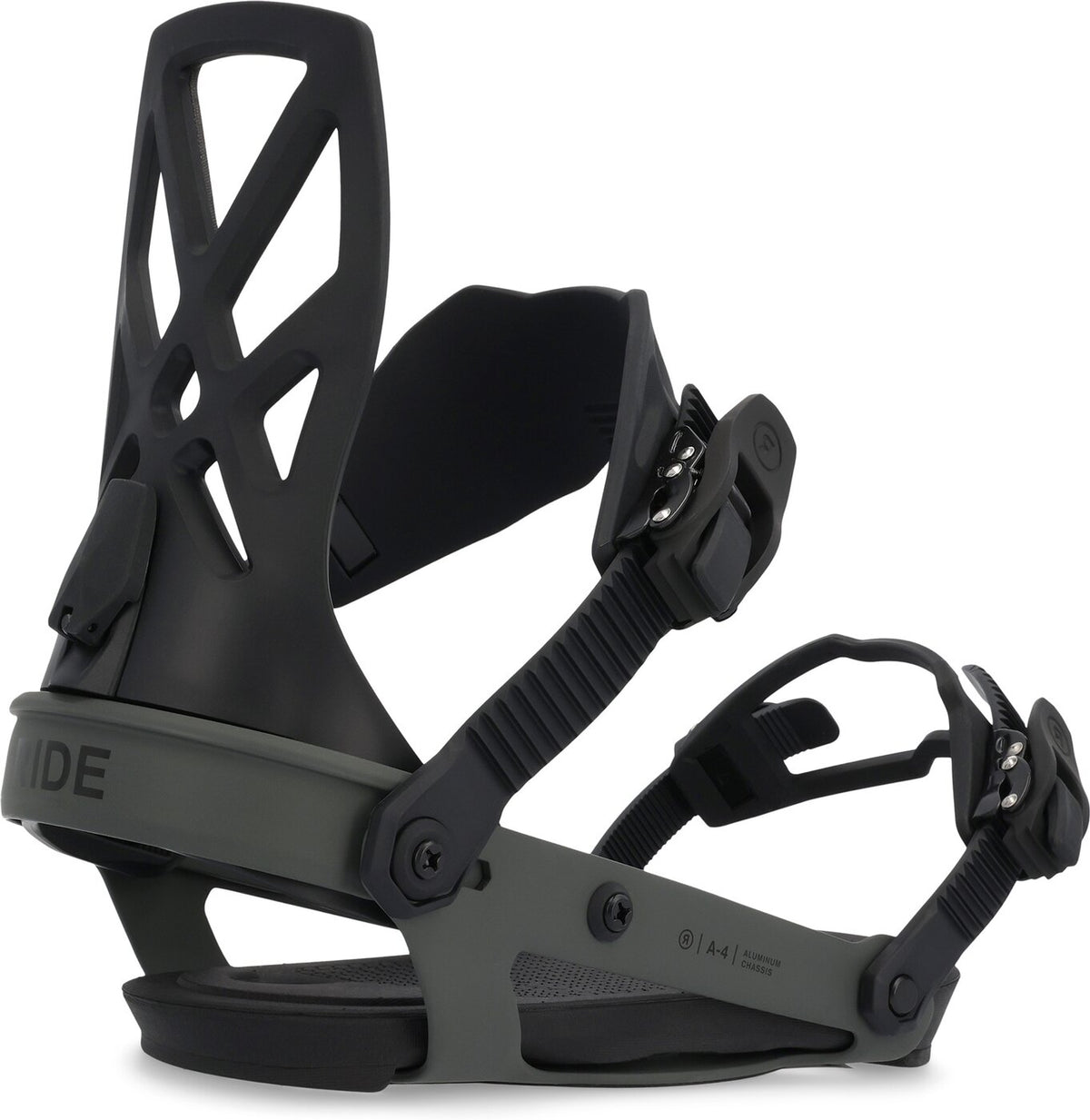 A-4 1 black Bild 4