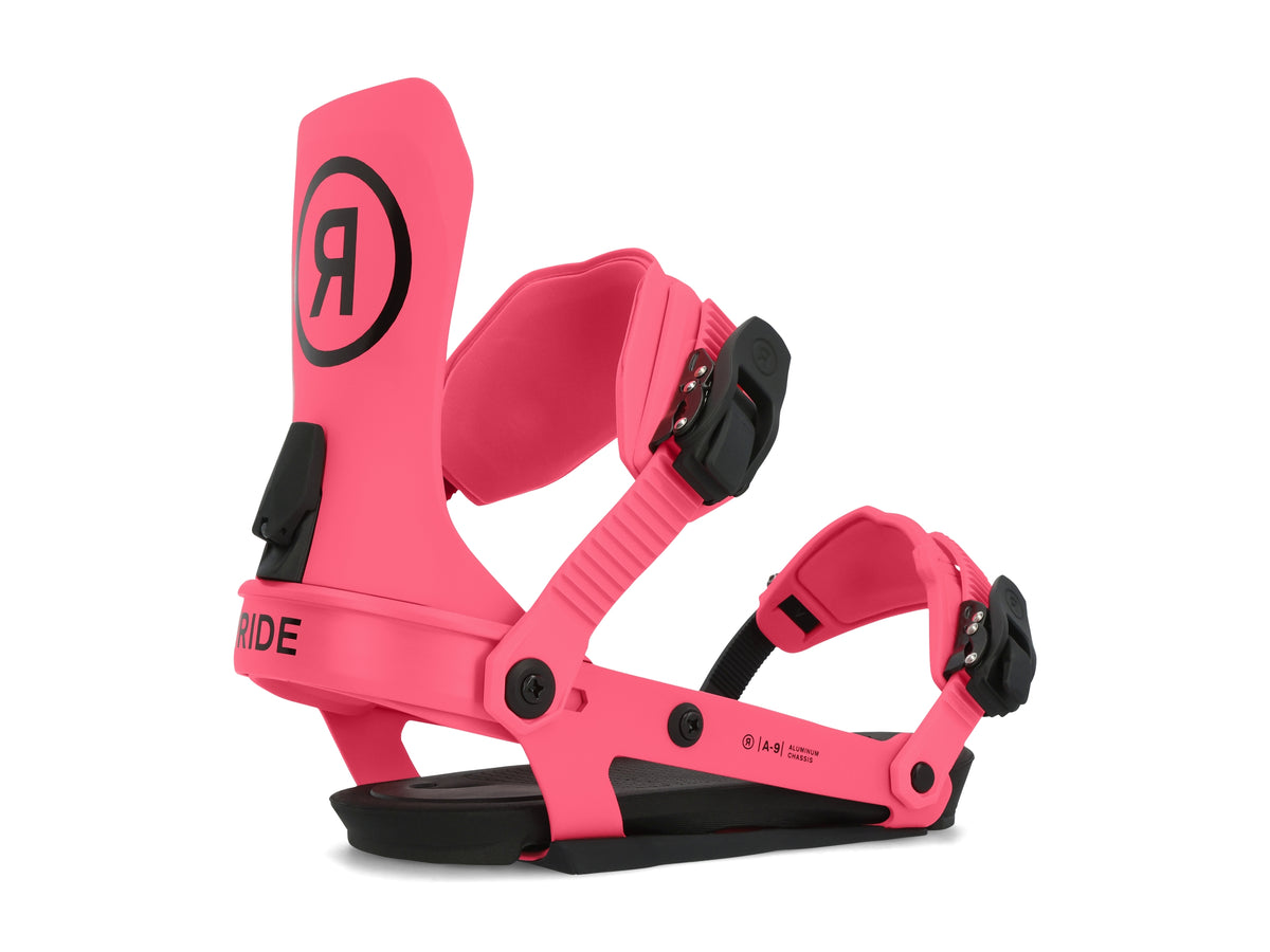 A-9 3 pink Bild 1