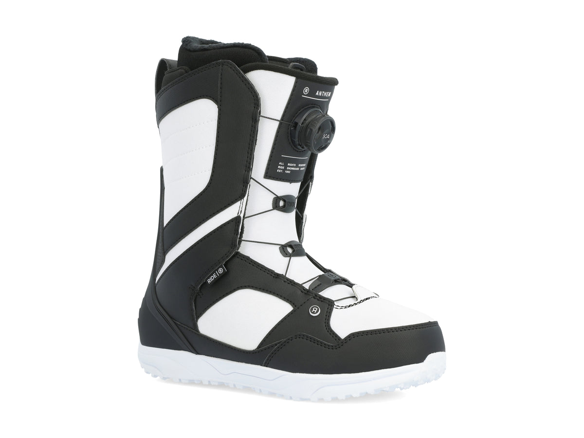 ANTHEM 2 white Bild 1