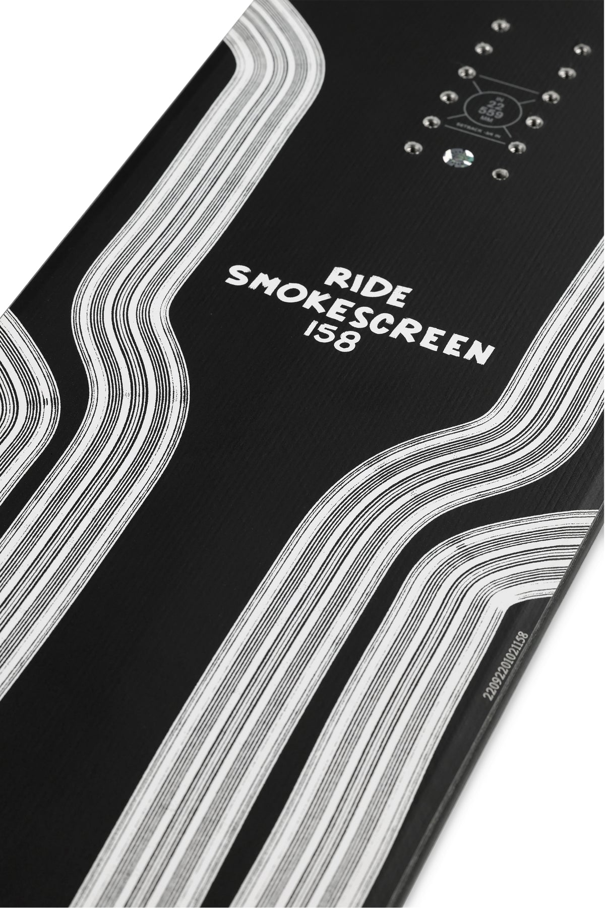 SMOKESCREEN 1 design Bild 6