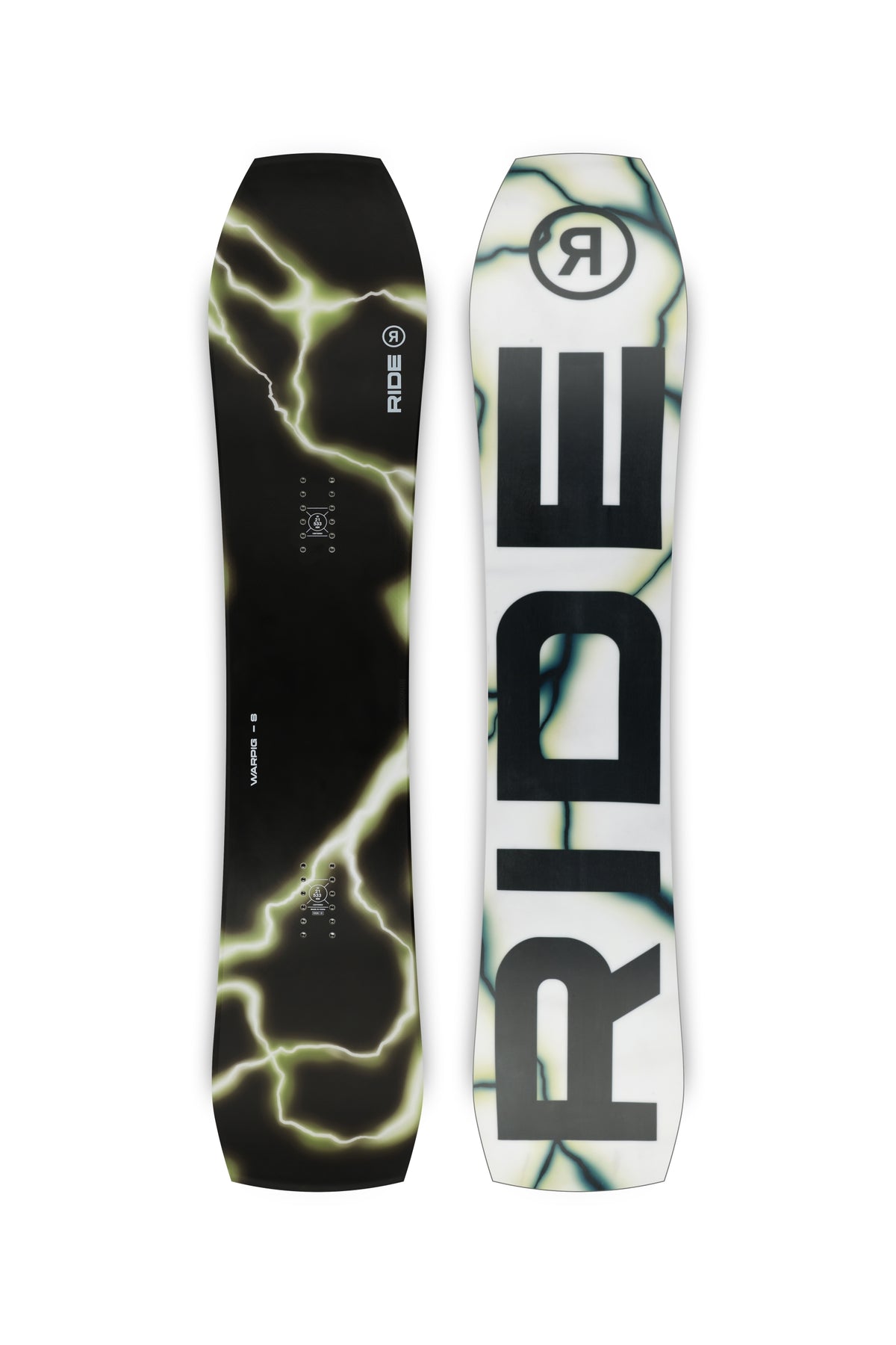 WARPIG Design Design Bild 3