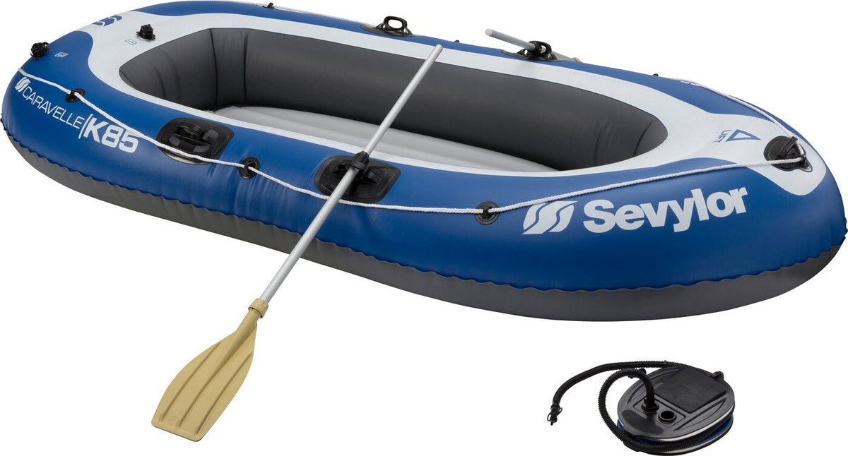 CARAVELLE KK85 SPORT 1 blau Bild 1