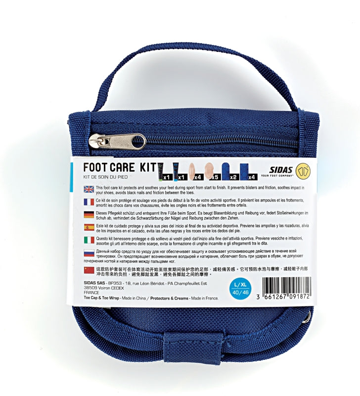 FOOT PROTECTOR NS NS Bild 2