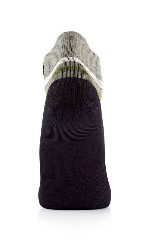 RUN ANATOMIC LIGHT ANKLE schwarz/blau schwarz/blau Bild 4