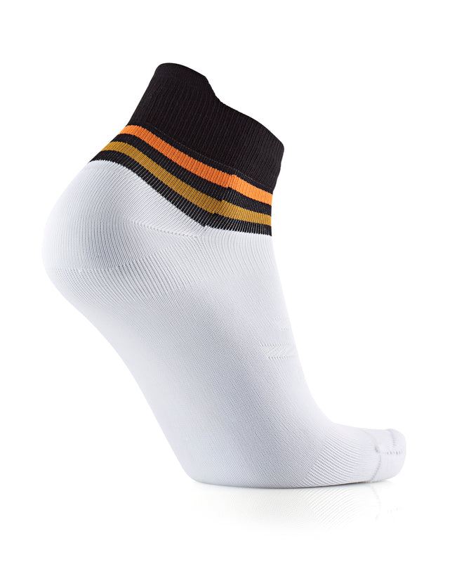 RUN ANATOMIC LIGHT ANKLE schwarz/weiß schwarz/weiß Bild 1