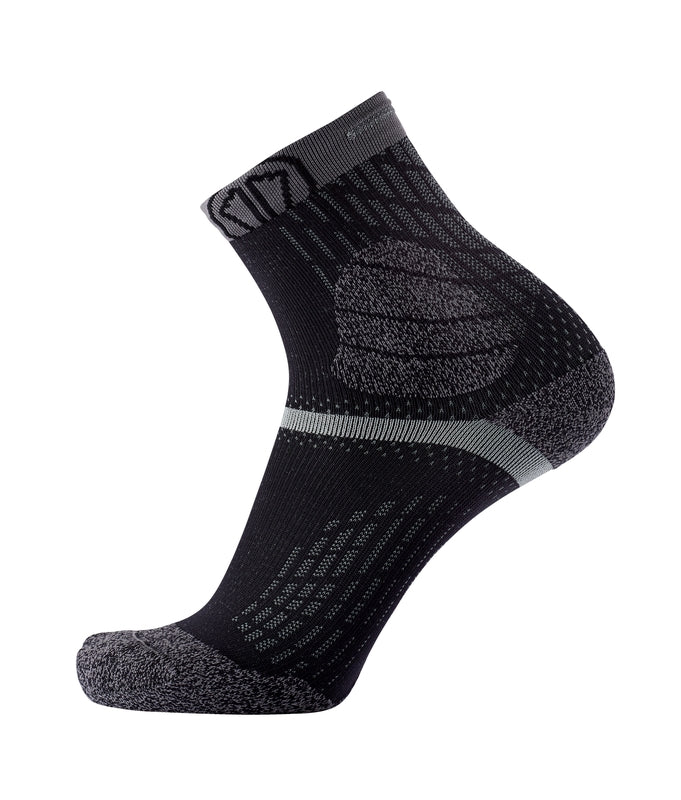 TRAIL PROTECT schwarz/grau Bild 4