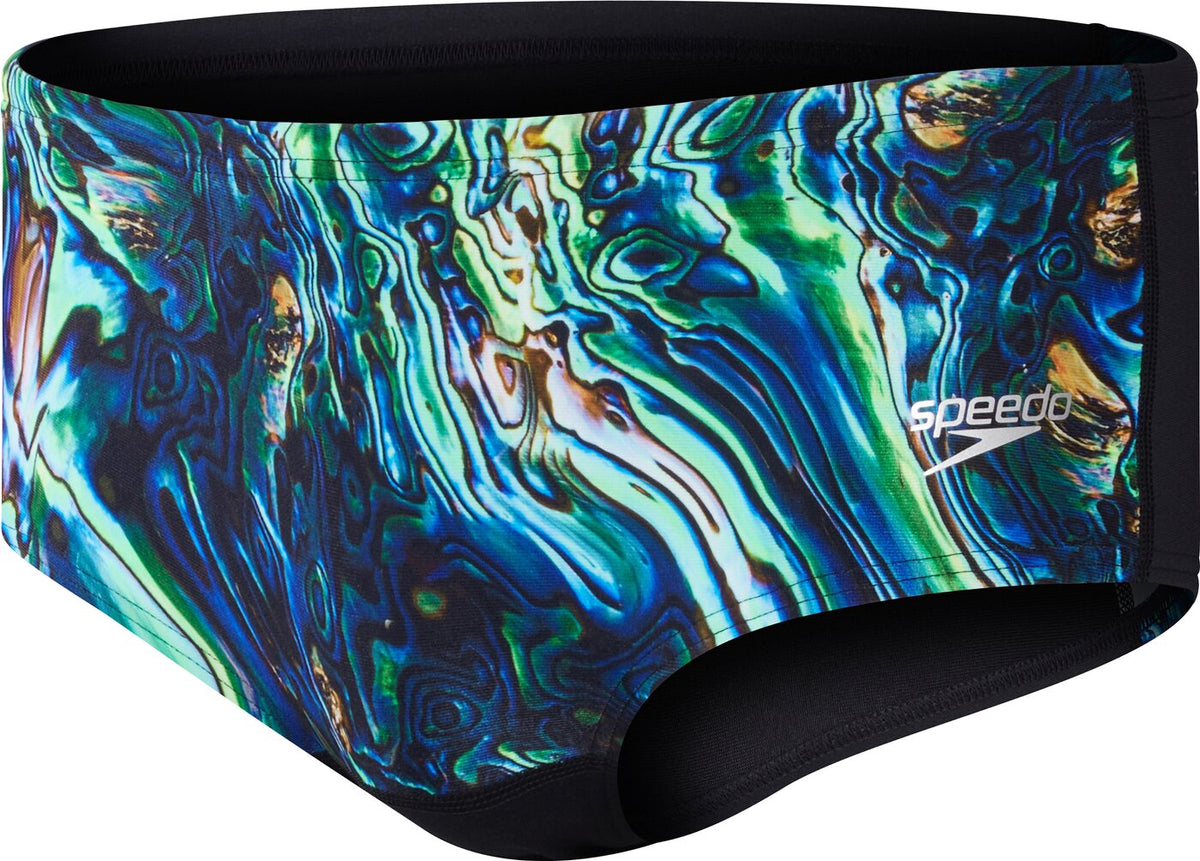 PLMT DIGI BF 14CM AM BLACK/BLUE 5891 Black/Cobalt Pop/Green Gl Bild 1