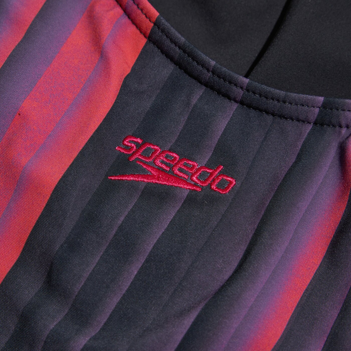 SCDSCU ENLANCE PT 1PC AF BLACK/PURP 5768 Black/Berry Cool/ Tuscan Bild 2