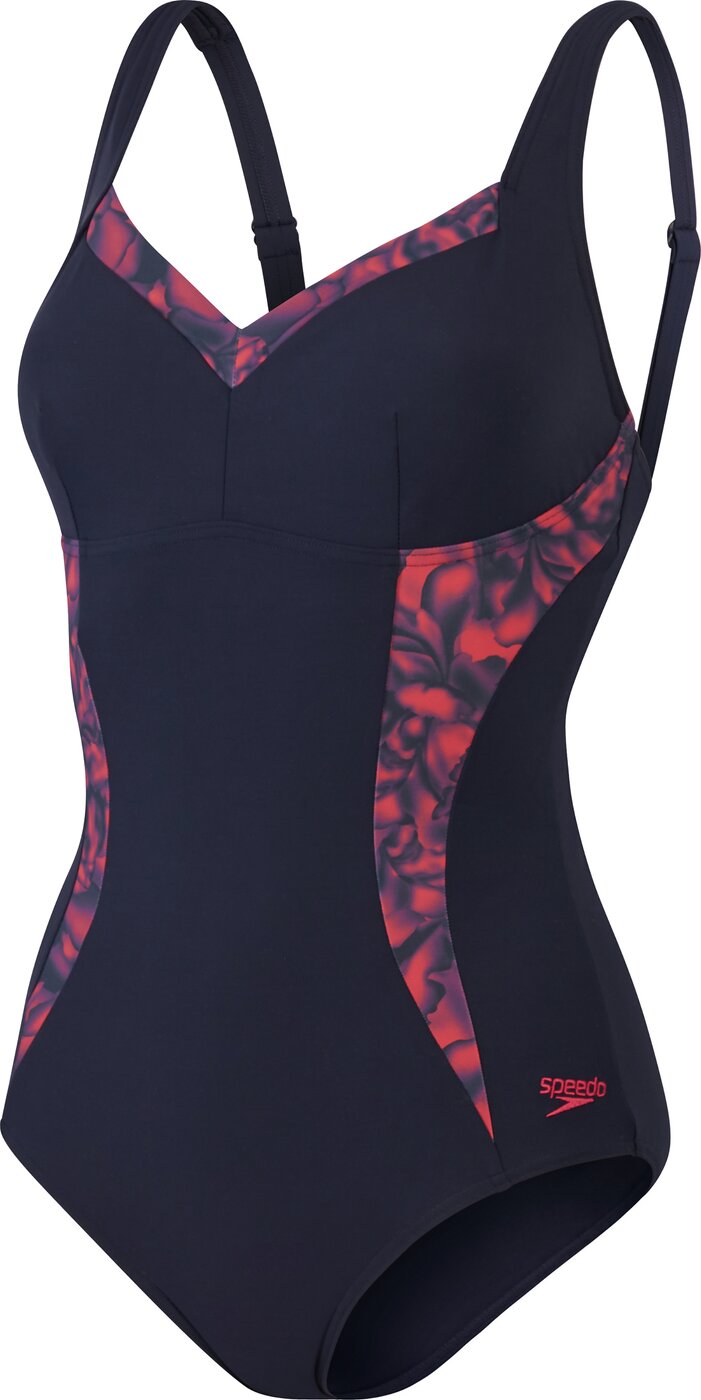 SPDSCU PT LUNAELUSTRE 1PC AF NAVY/R 5773 True Navy/Berry Cool/Tusc Bild 1